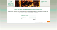 Desktop Screenshot of privatniboxy.znovin.cz